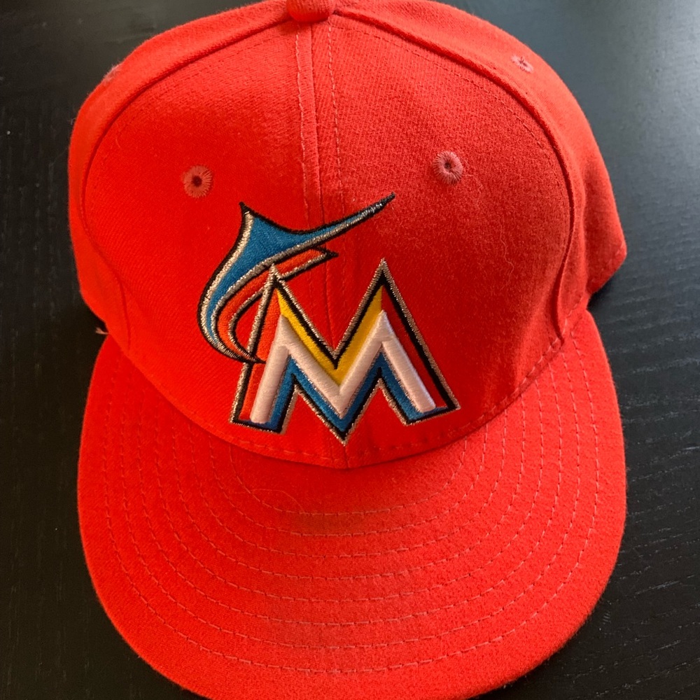 MLB official Cap